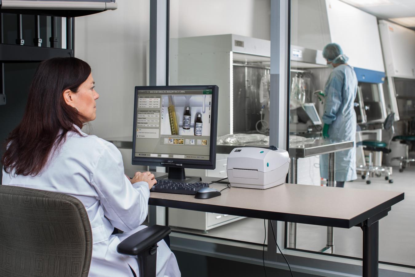 Términos y condiciones para pedidos de compra Baxter